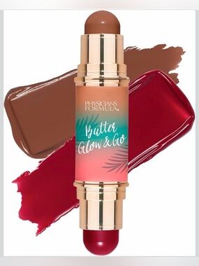 Physicians Formula Butter Glow & Go Stick — NEW